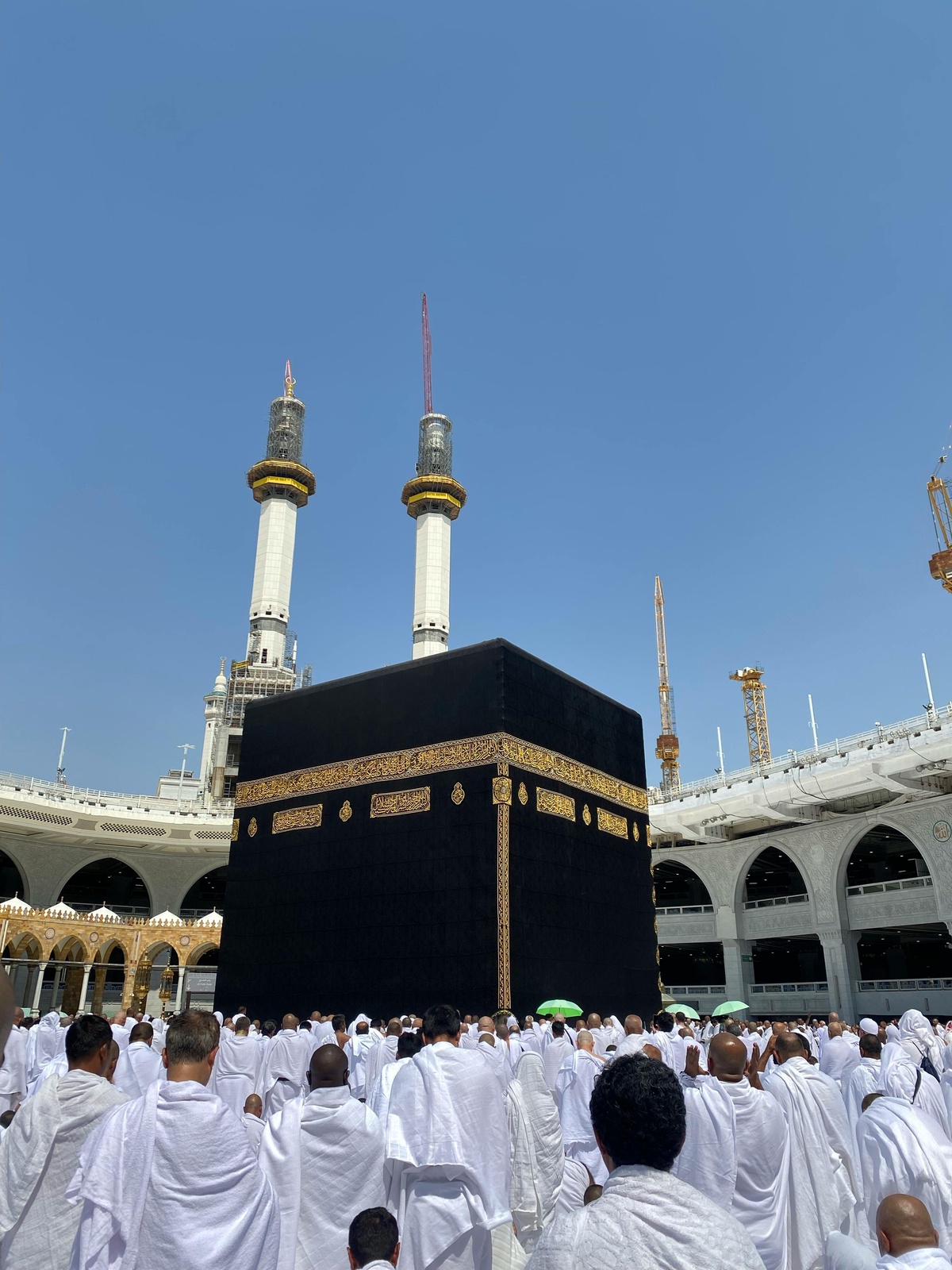 Unlocking the Journey of Faith: Discovering Hajj and Umrah Packages