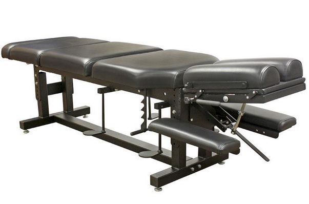 Your Guide to Choosing a Spinal Decompression Table for Sale