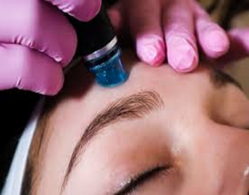 How to Find the Right Hydrafacial Treatment Provider