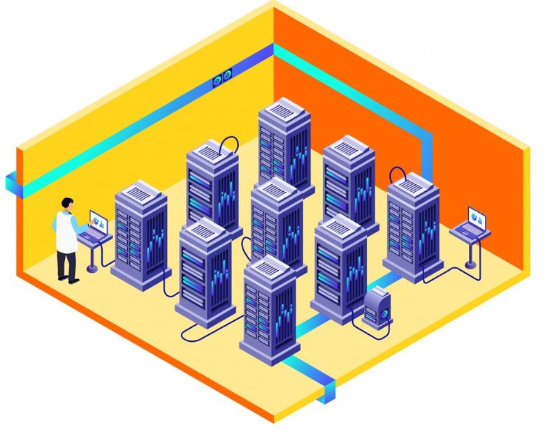 Accelerating Your Website: Optimizing Speed with an Indian VPS Server from DesiVPS