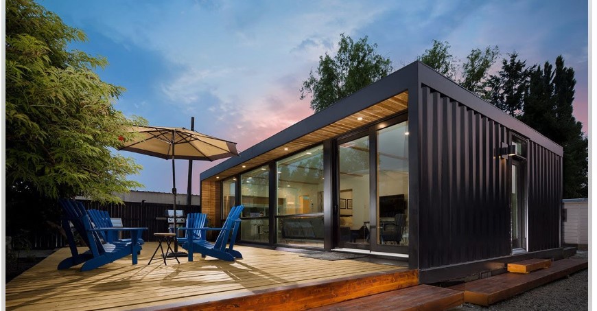 The Transformative Power of Modular House Extensions: Redefining Home Expansion