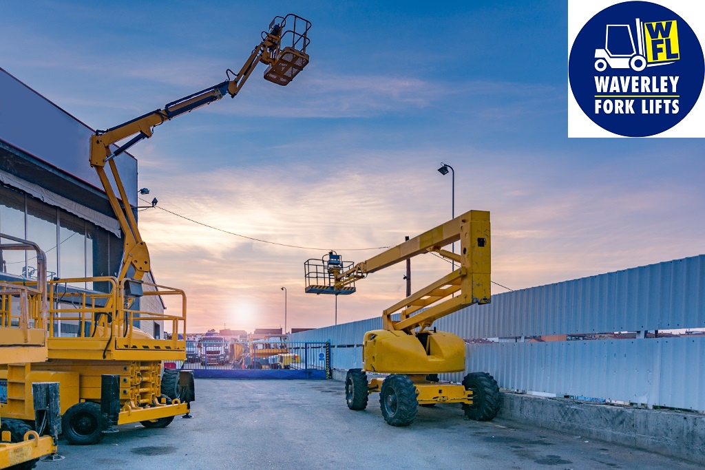 How Telehandler Hire Can Save You Time and Money on the Job Site