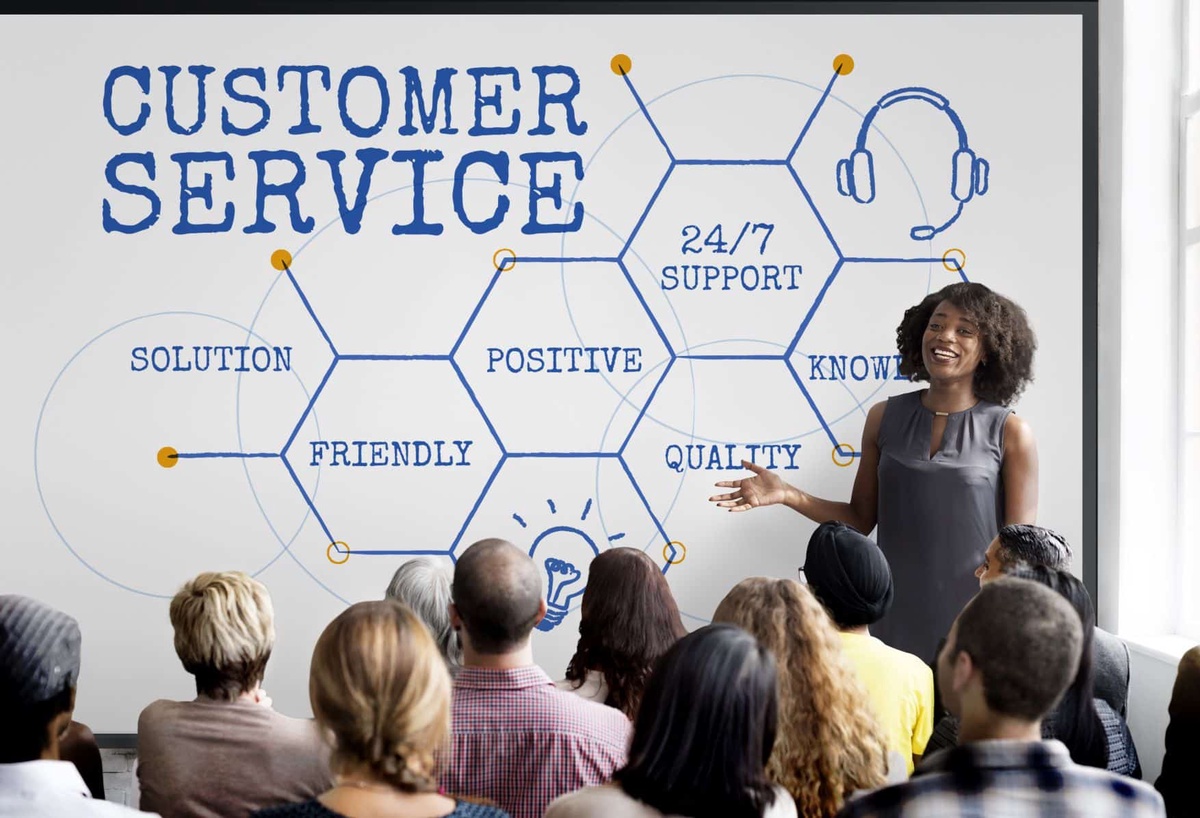 Empower Your Team: The Importance of Customer Service Training