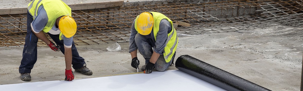 Waterproofing Company: Ensuring a Dry and Protected Home