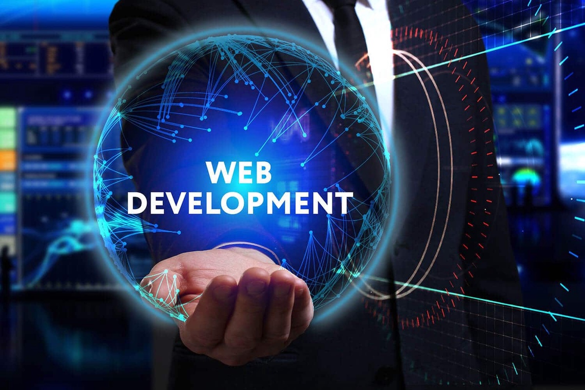 Expert Website Development Company: Crafting Your Digital Presence