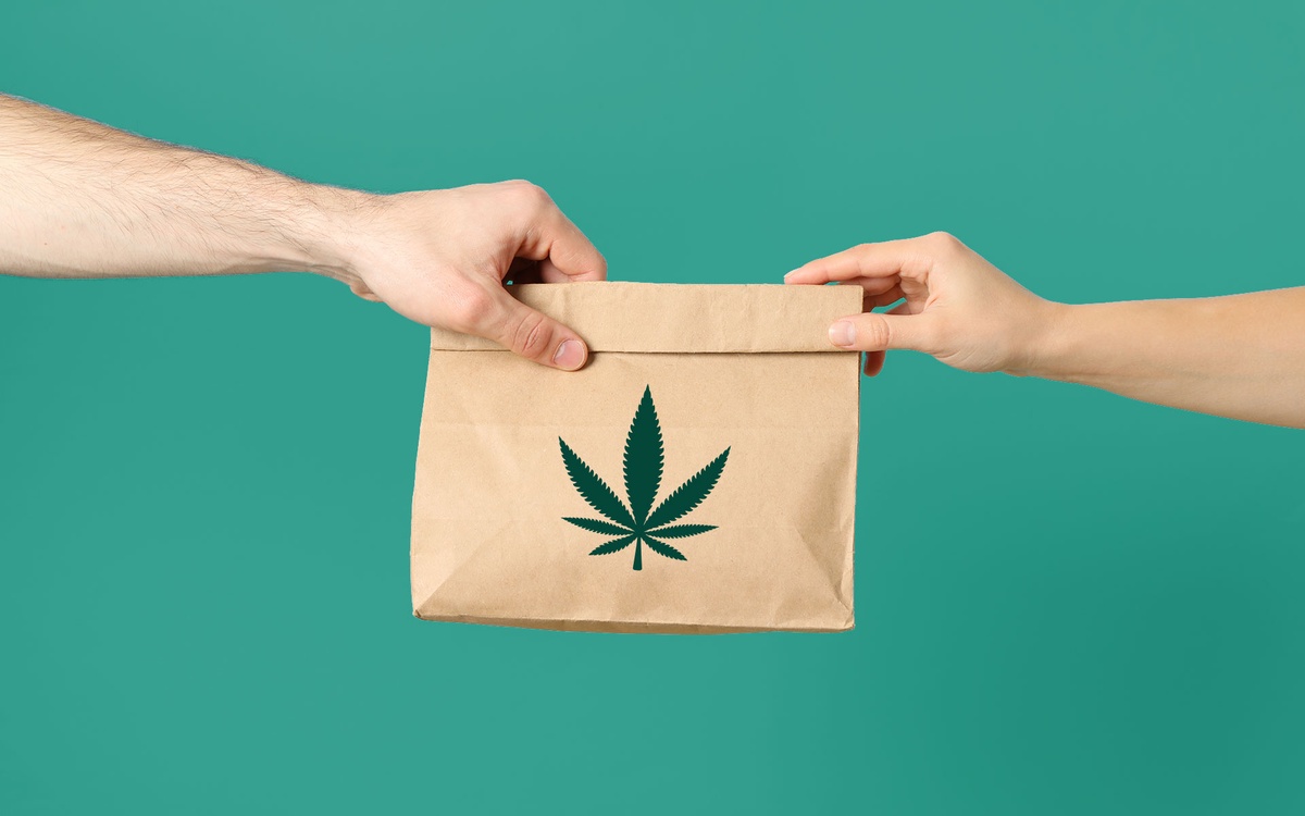 The Growing Trend of Cannabis Delivery Services: A Convenient and Discreet Way to Access Marijuana