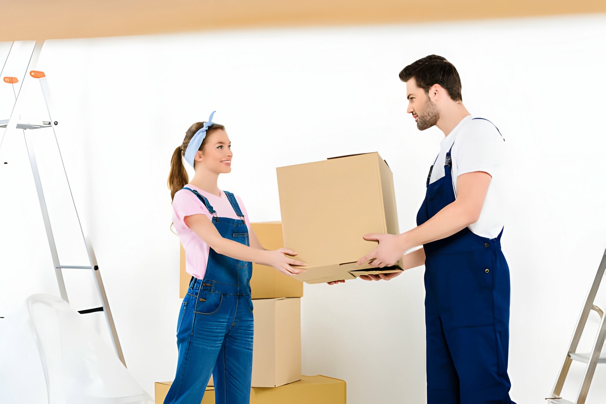What Are The Advantages of Choosing Interstate Removalists Services in Melbourne?