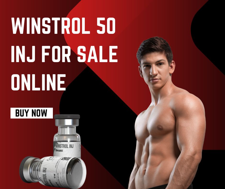 How effective is Winstrol 50 Inj for sale in Athletics?