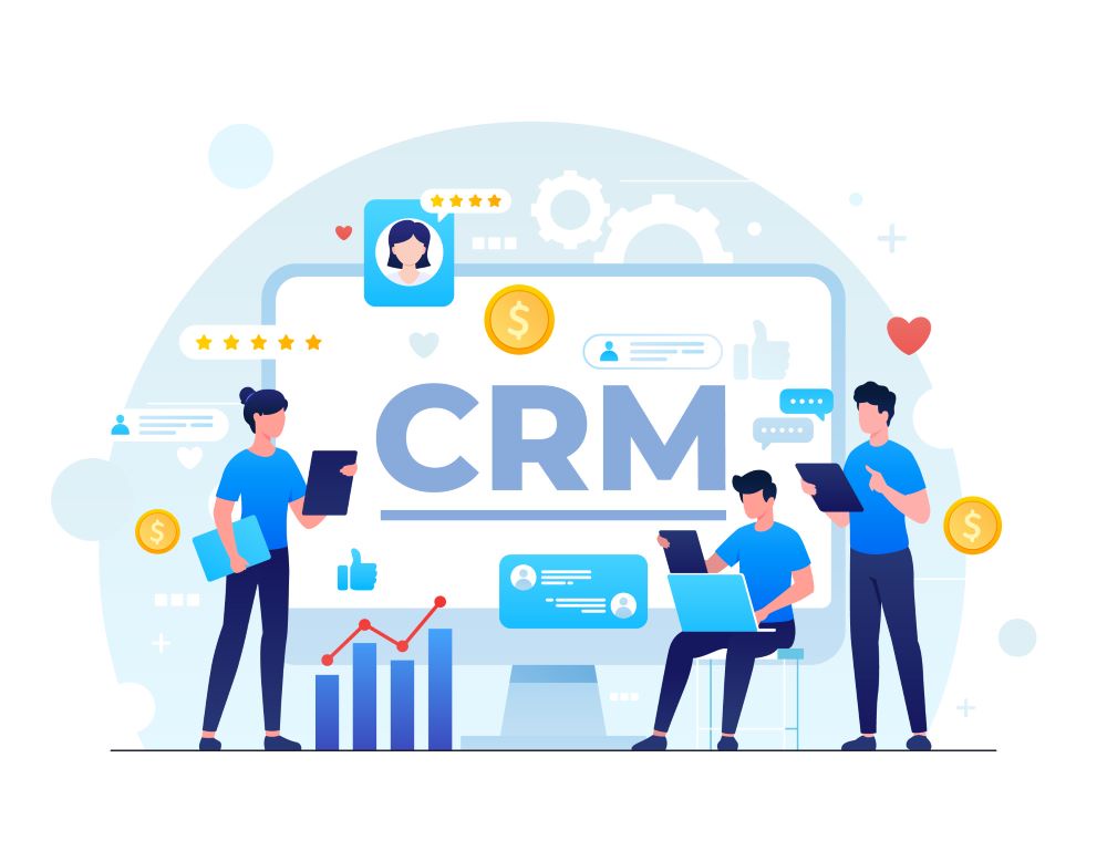 Custom CRM Integration: Enhancing Your Existing Systems