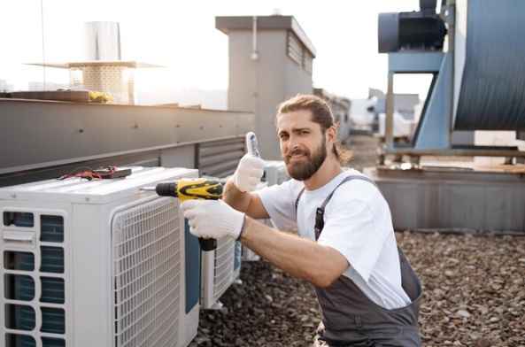 Heating and Cooling Tips from Local HVAC Experts Near Me