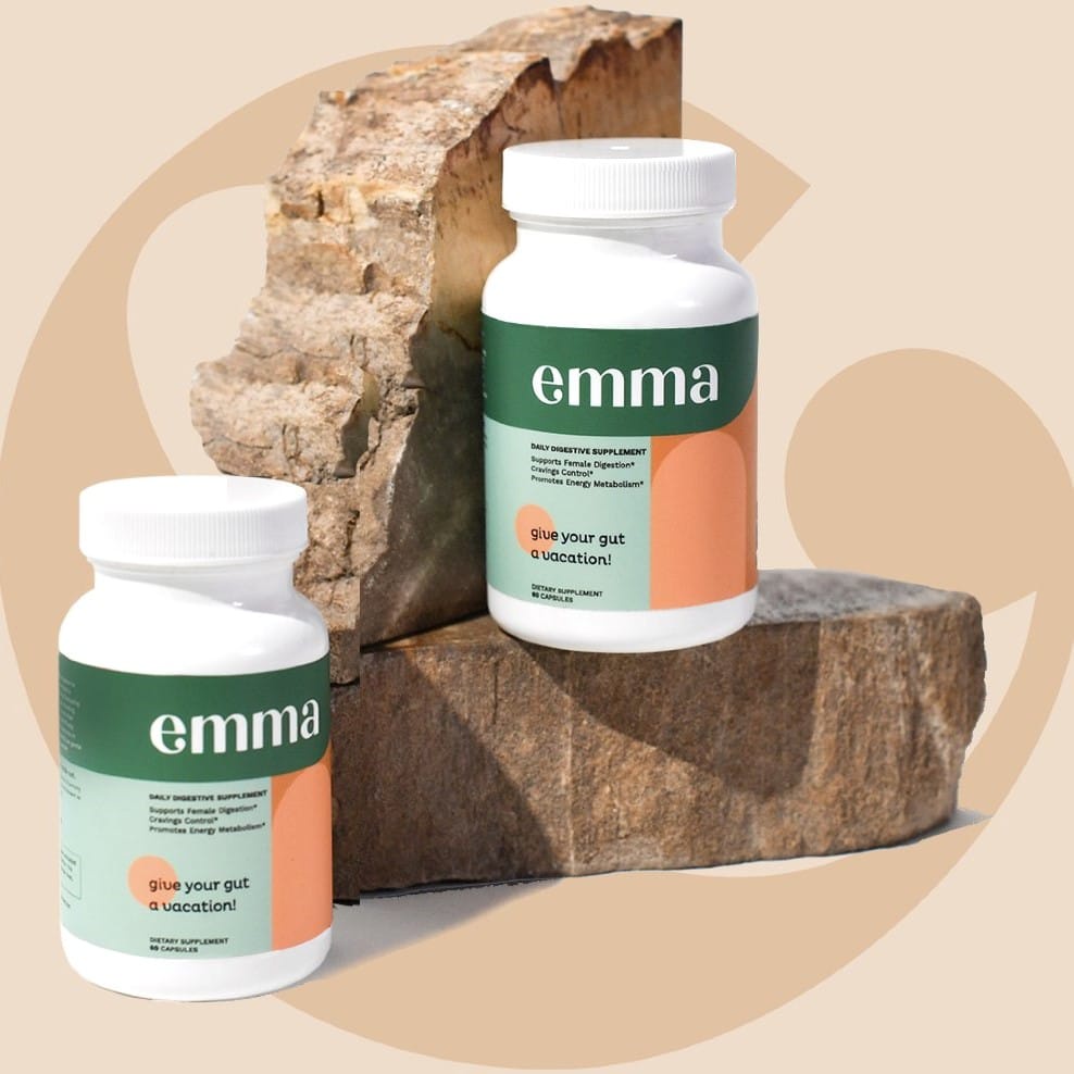 Emma Gut Health Supplement Review: Does It Really Work?