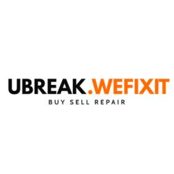 U BREAK WE FIX IT - Your One-Stop Shop for Mobile Phone and Electronics Repair in Hereford