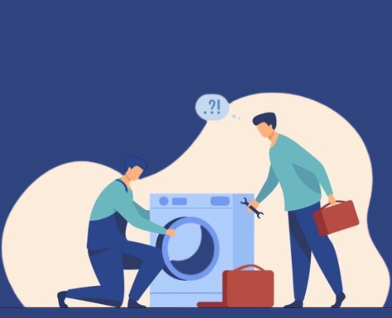 Safeguarding Your Space: Important Washing Machine Safety Tips for Homeowners