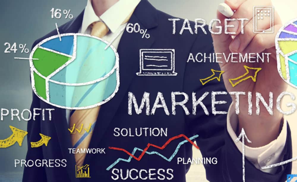 Best Marketing course in Chandigarh