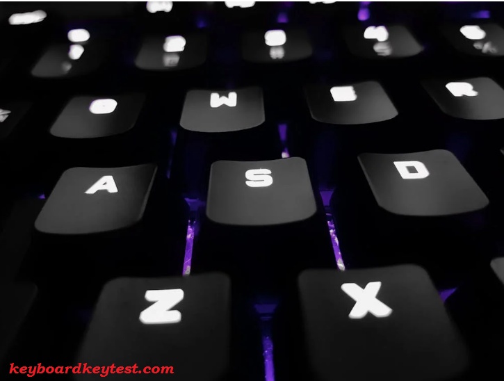 Best Keyboard key testing tools online