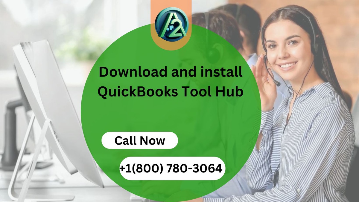 How To Download QuickBooks Tool Hub: A Complete Guide