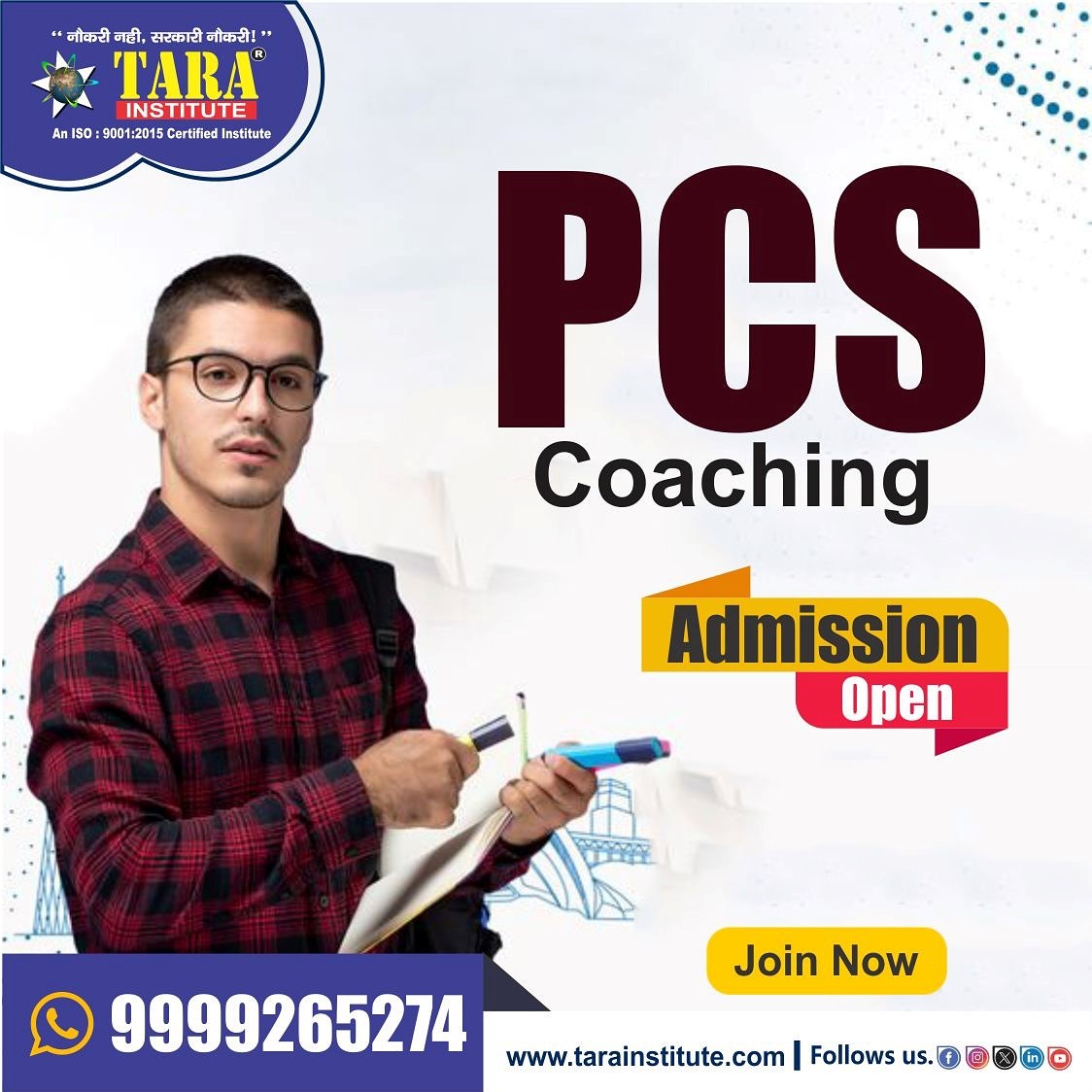 Exploring the World of PCS Coaching in Delhi