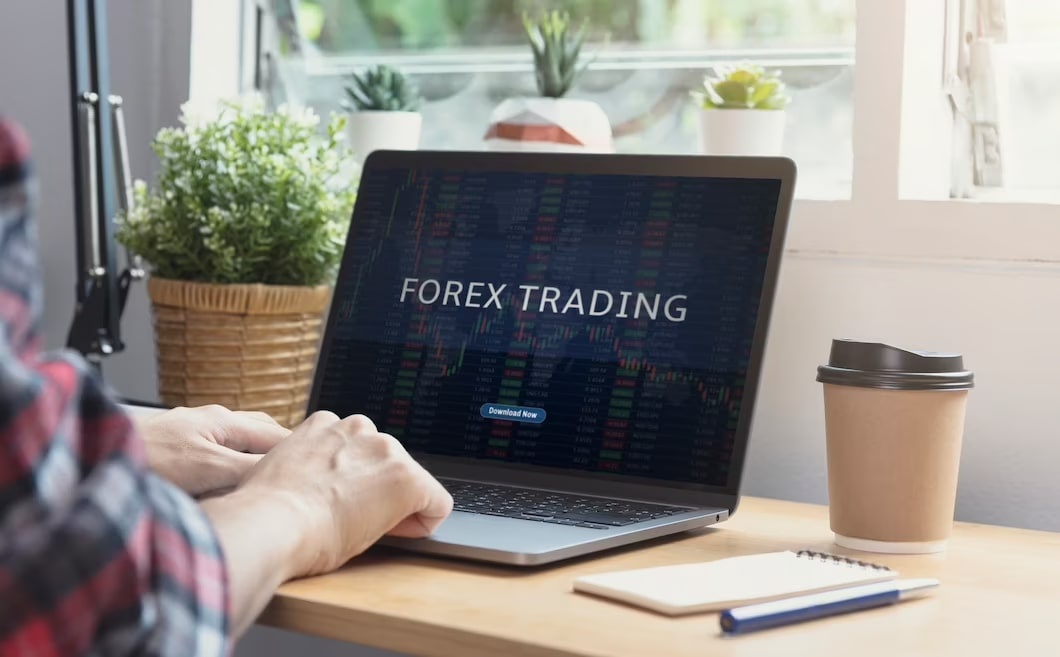 Navigating the World of Forex: Leveraging Real-Time API Data