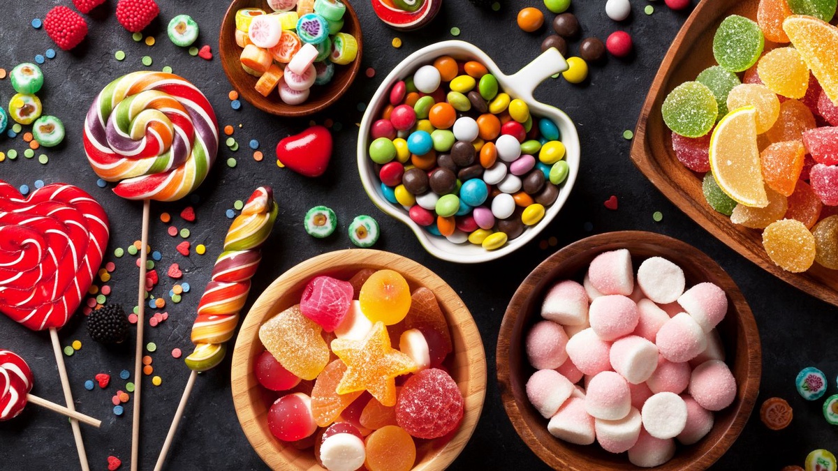 Convenience at Your Fingertips: Ordering Lollies Online for Every Occasion
