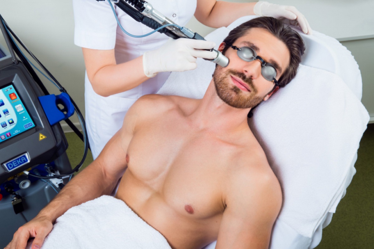 Revealing the Truth About Laser Hair Removal