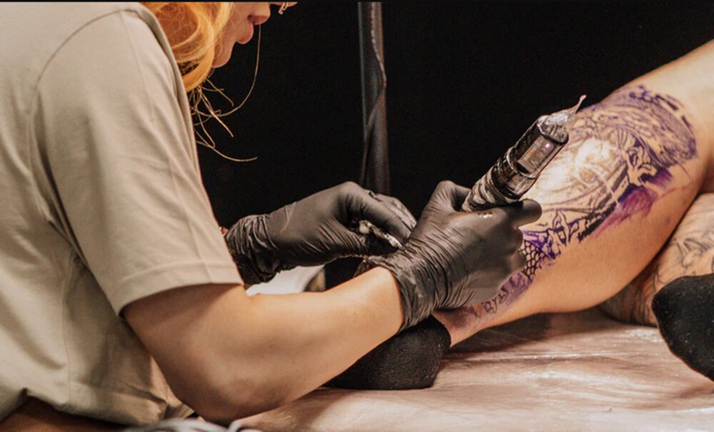 Mistakes to Avoid When Seeking an Tattoo Expert in Frankfurt