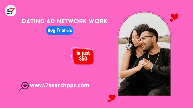 Unveiling the Secrets to Making Dating Ad Network Work for You