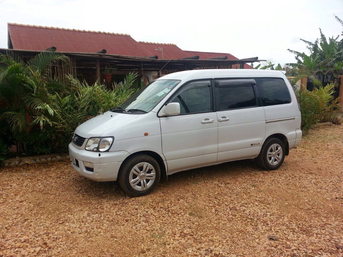 Enhance Your Ugandan Journey with Trusted Car Hire