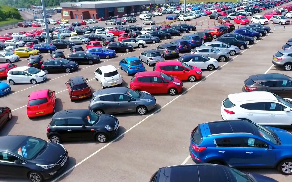 Second-Hand Cars 101: Everything You Need to Know Before You Buy