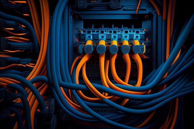 How Cable Installation Professionals Maintain Business Connectivity?