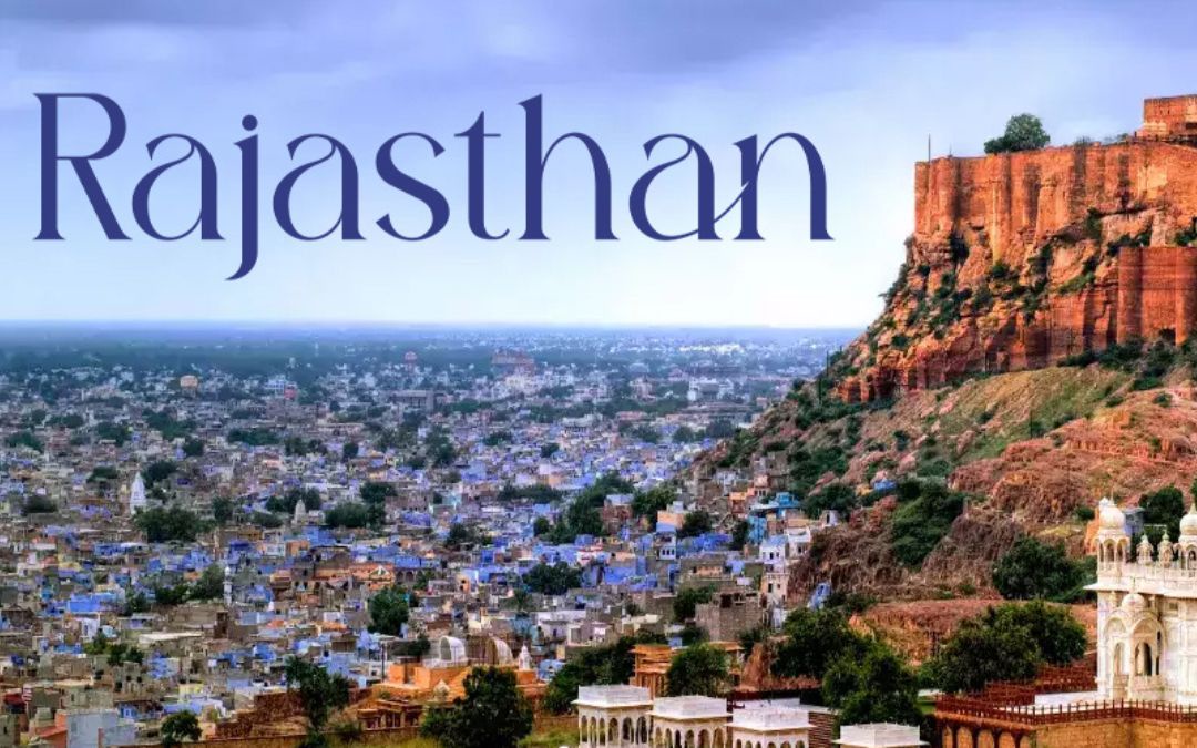 Exploring Rajasthan: A Journey Through the Land of Kings