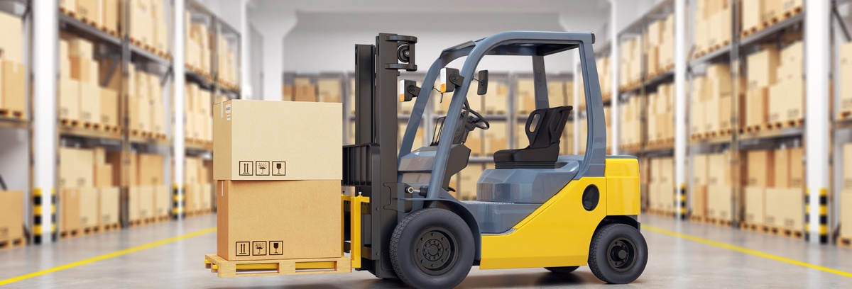 What Are the Benefits of Short-Term Vs Long-Term Forklift Hire?