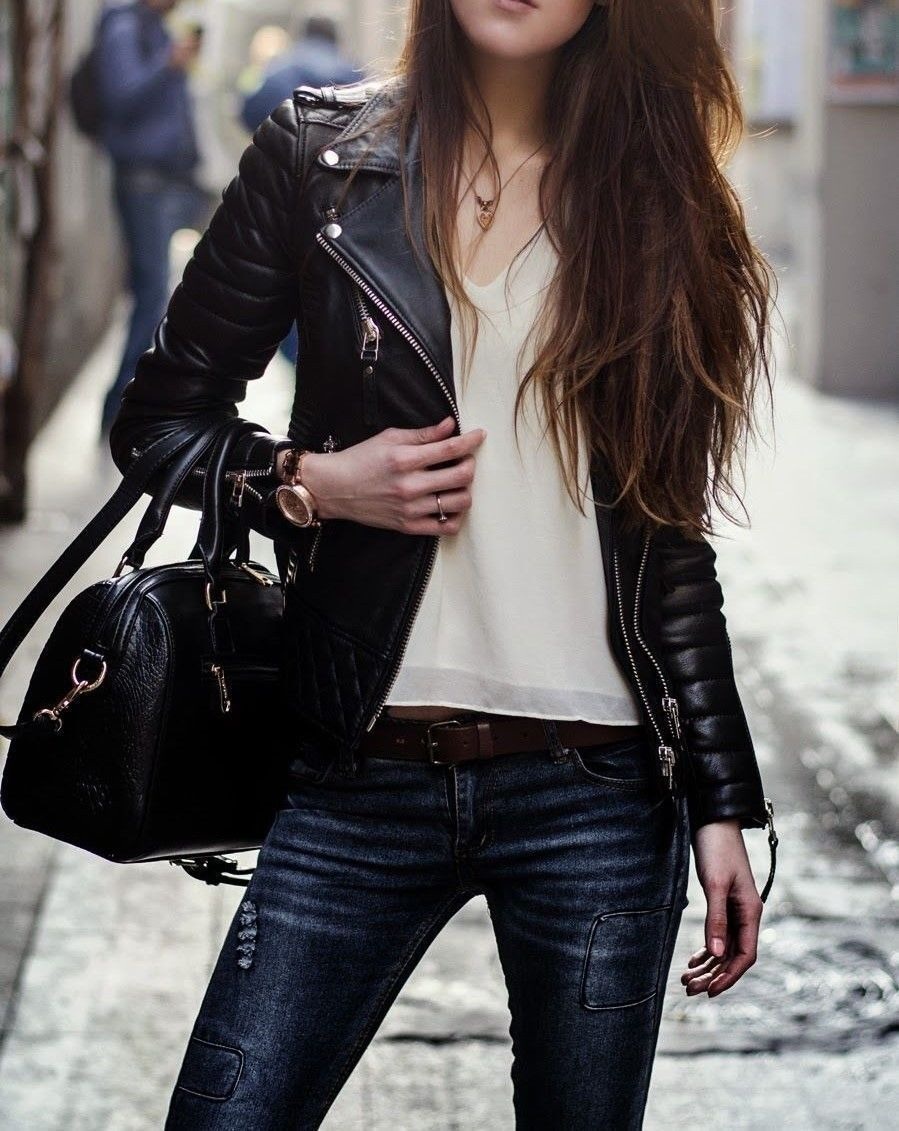 Fashion for Every Body: Plus Size Women's Jackets