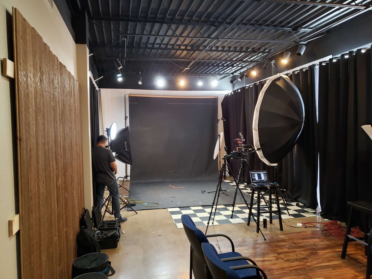 From Concept to Screen: How San Antonio Video Production Companies Bring Ideas to Life