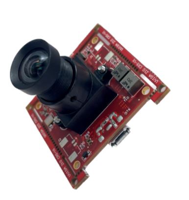 Beyond HD: Aerial Horizons Transformed by 4K USB Cameras