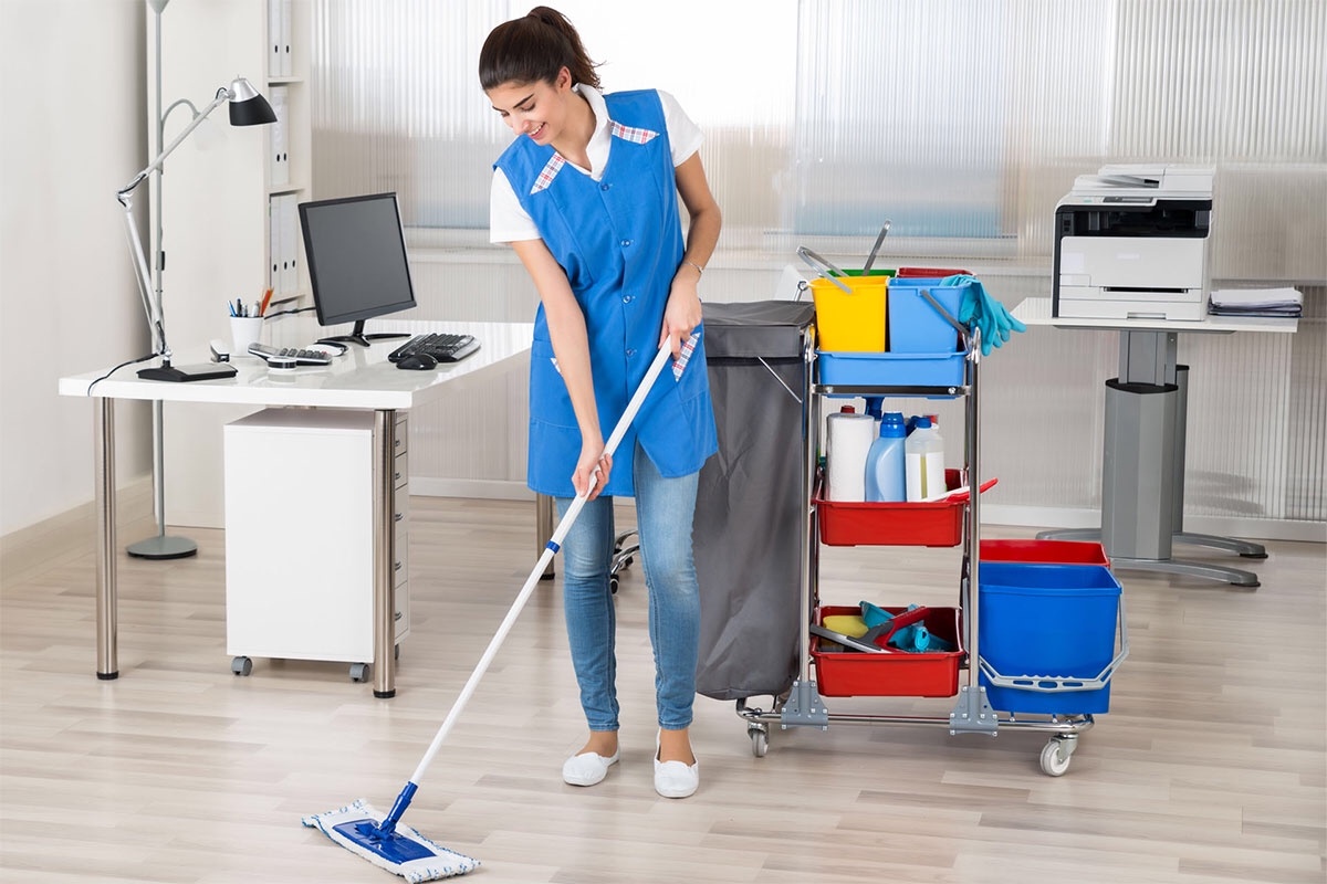 How End of Lease Cleaning Can Impact Your Security Deposit?