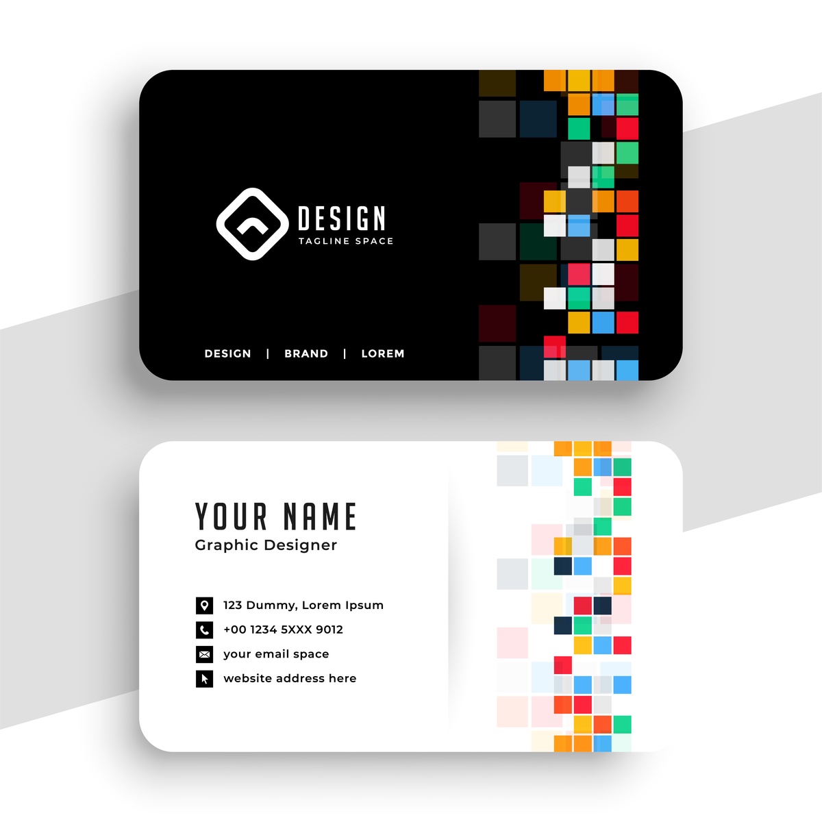 How a Business Card Can Transform Your Brand Presentation?
