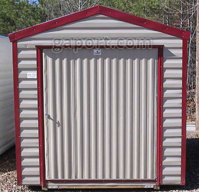 Portable Storage Sheds: Tips and Tricks for Longevity