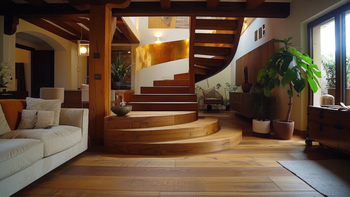 Achieving Perfection: A Guide to Engineered Wood Flooring Installation