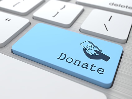 Online Donation India - Bal Raksha Bharat