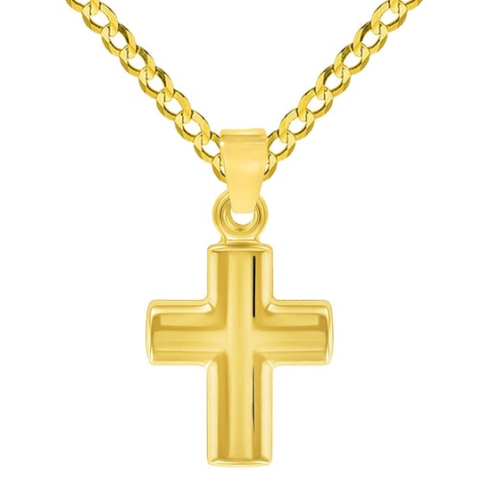 Are There Sustainable and Ethical Options for Purchasing 14k Gold Pendants?