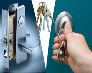 Safety First: CK Lock Inc Ensures Security in Sherman Oaks