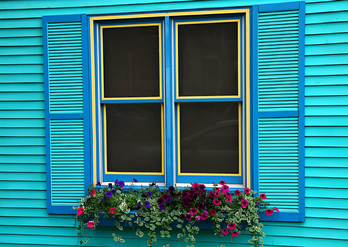 Consider These Things When Choosing A Double-Hung Window Company
