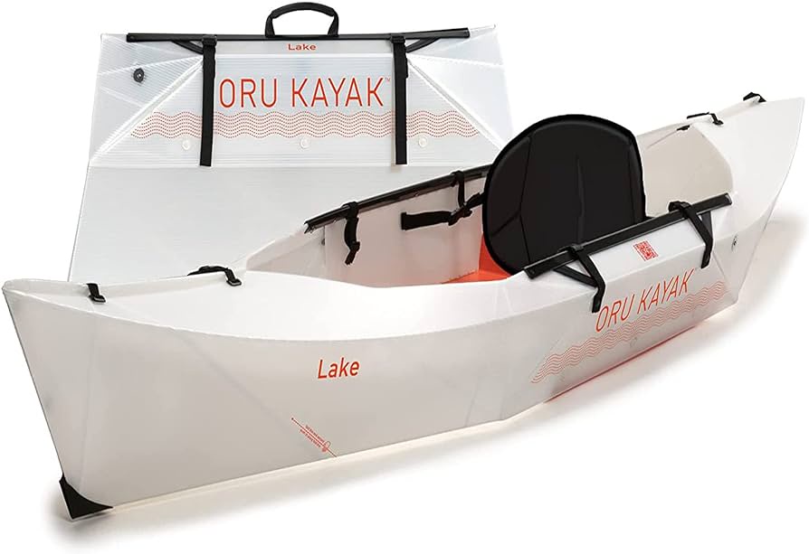 The Ultimate Guide to Foldable Kayaks in Canada: Compact, Portable, and Adventure-Ready