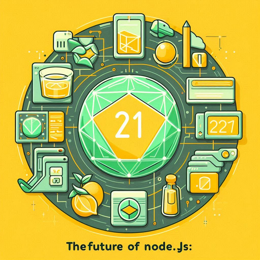 The Future of Node.js: What to Expect in Version 21