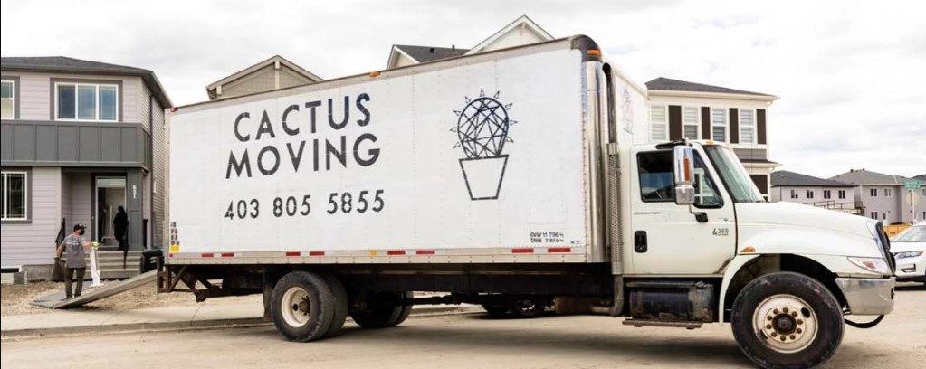 Efficient Calgary Moving Services: Your Key to Stress-Free Relocation