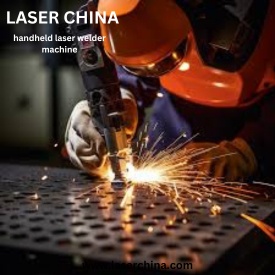 Mastering Precision Welding: The Ultimate Guide to Handheld Laser Welder Machines