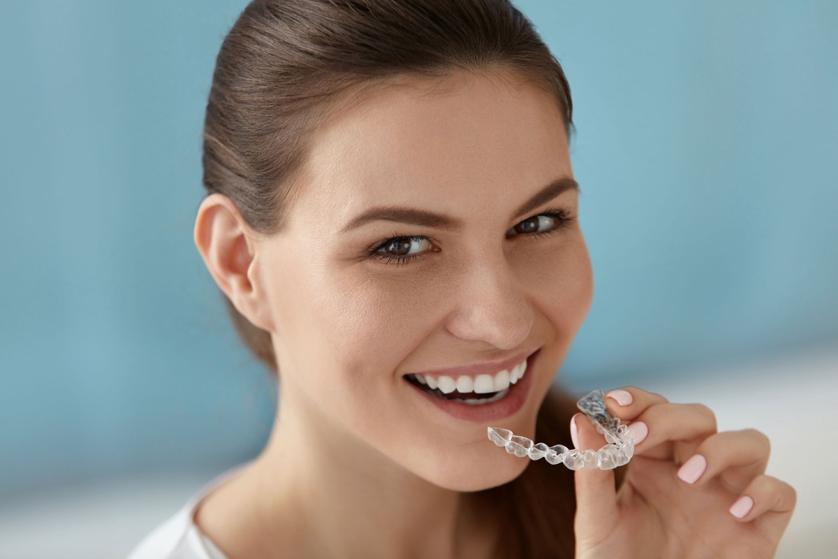 Boosting Confidence: How Invisalign for Teens Creates Beautiful Smiles at Amma Naana Dental Clinic