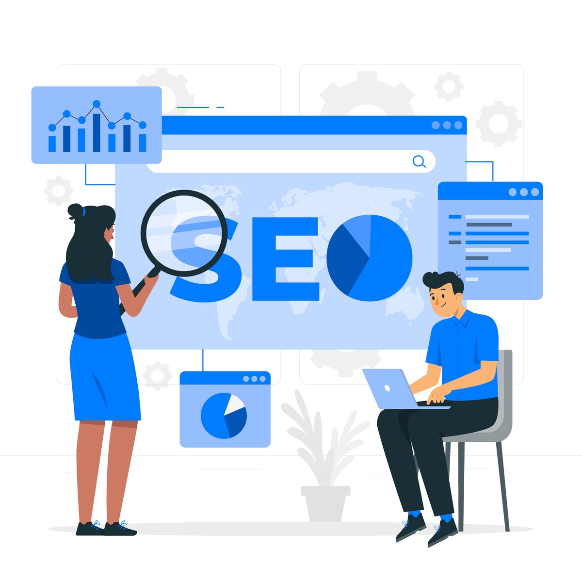 Boost Your Startup's Visibility: Finding the Best SEO Service in Bangalore