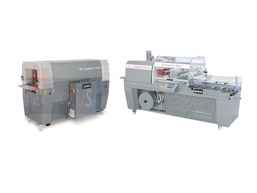 Revolutionizing Packaging Solutions: The Power of Industrial Shrink Wrap Machines