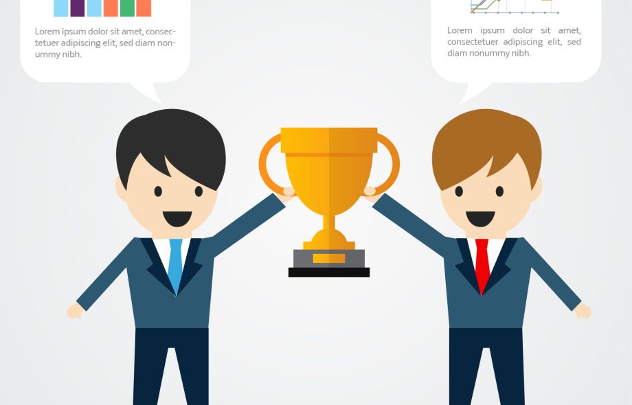 The Art of Awarding: How Presentation Cups Enhance the Prestige of Achievements